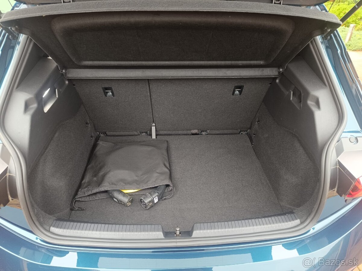 Cupra born 2022 150kW 60xxxkm - 11