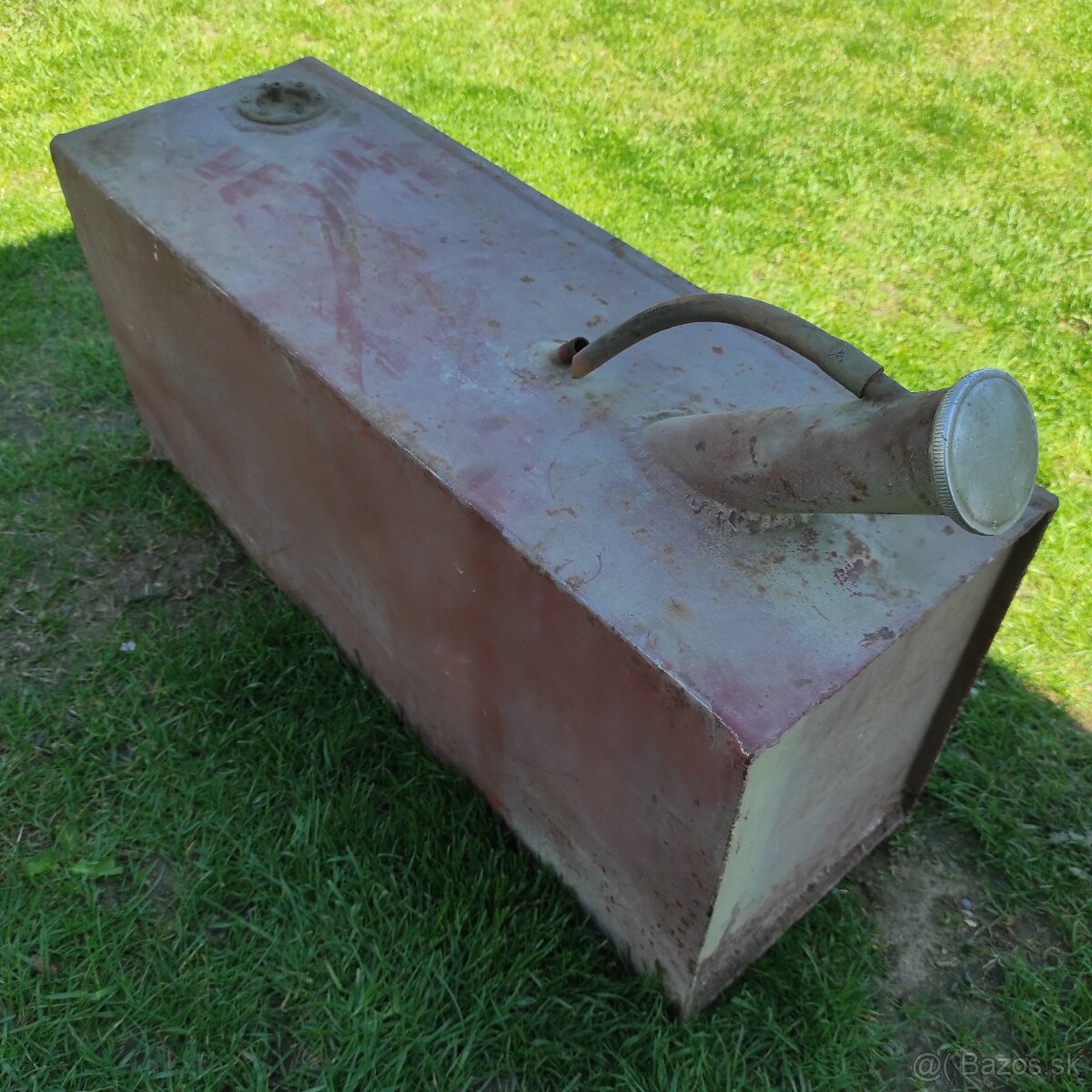 Podvozok,kardan,priruba - 11