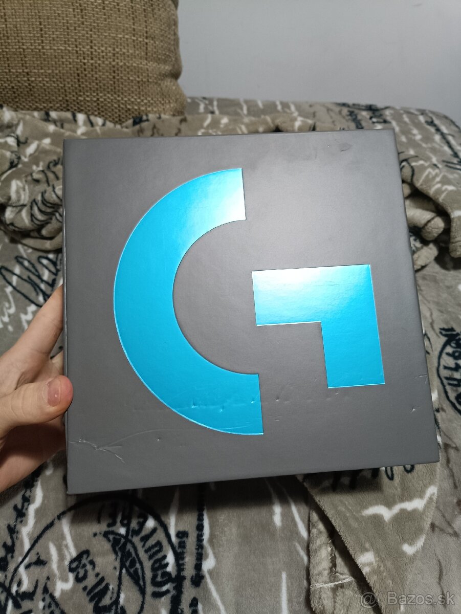 Predam Logitech g433 - 11