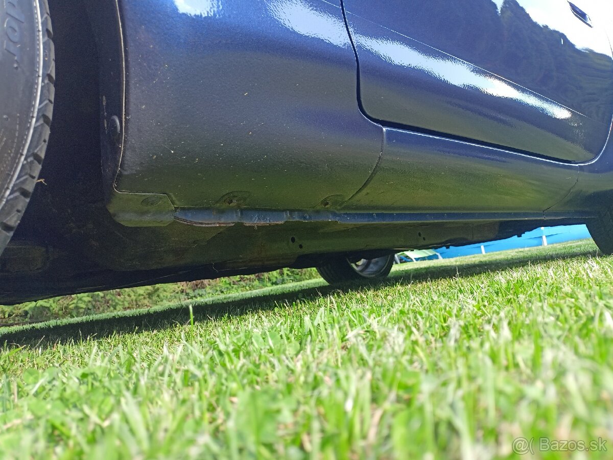 Mazda.  MX-5 Kabriolet predám - 11