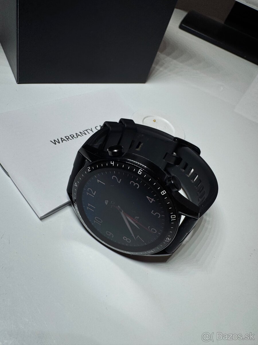 Huawei Watch GT 2 (46 mm) - 11