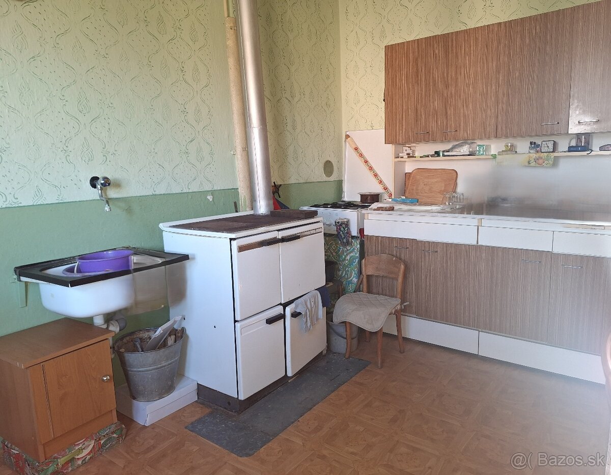 Ponúkame na predaj rodinný dom v obci Štrkovec pri Tornali - 11