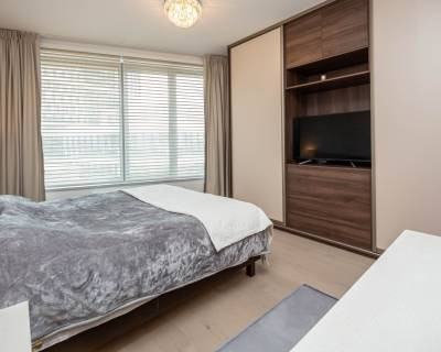 Prenájom Nádherný 3-izb byt SKY PARK - 11