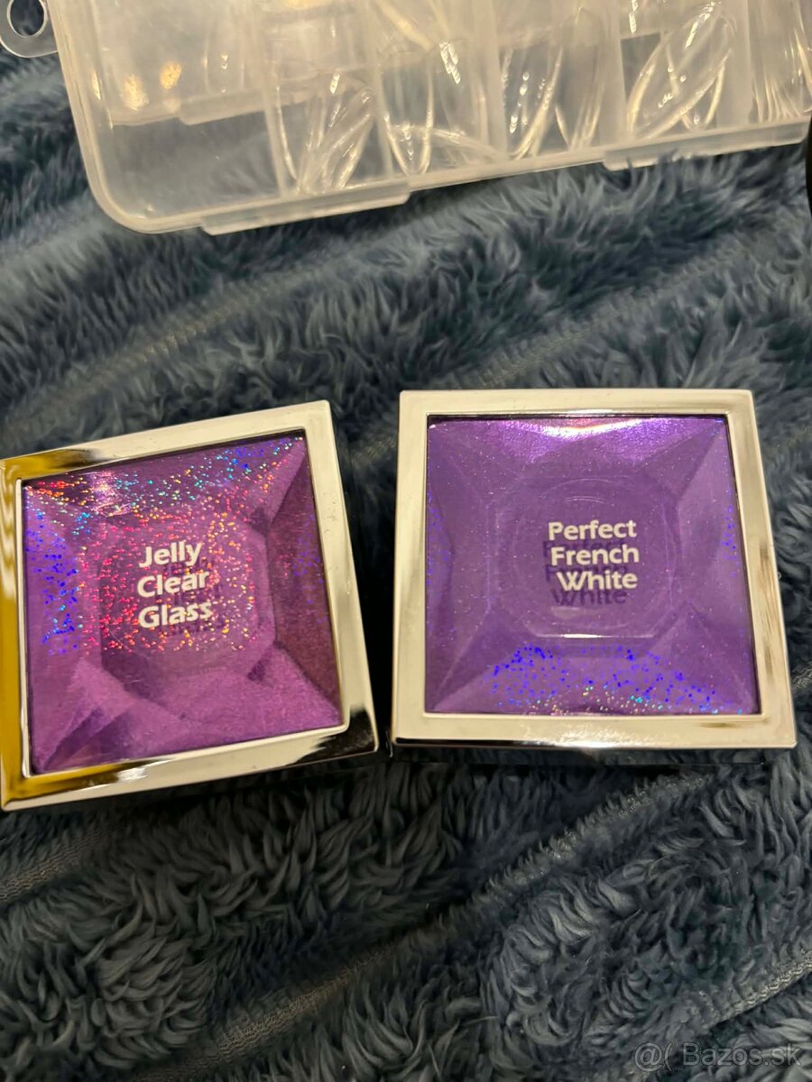 Sada na gelove nechty - 11