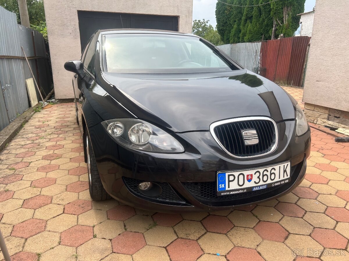 SEAT LEON 🔥🔥 - 11