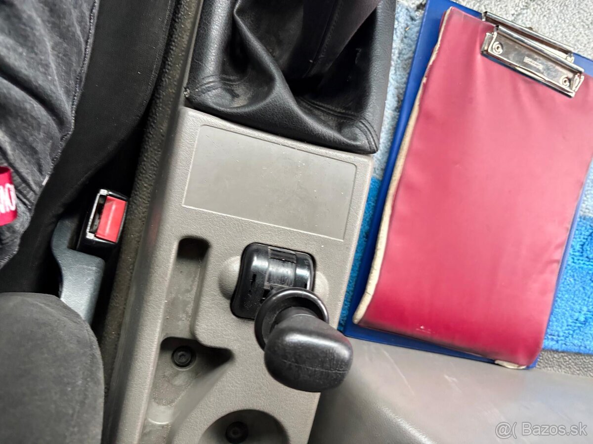 Daf LF45 180 4x2 - 11