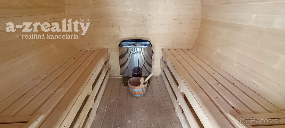 Na predaj vidiecky dom blízko SK hraníc v Maďarsku - 11