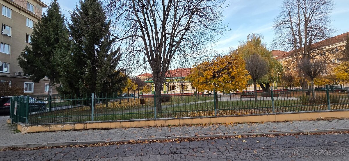 Prenájom 1-izbového zariadeného bytu - 11