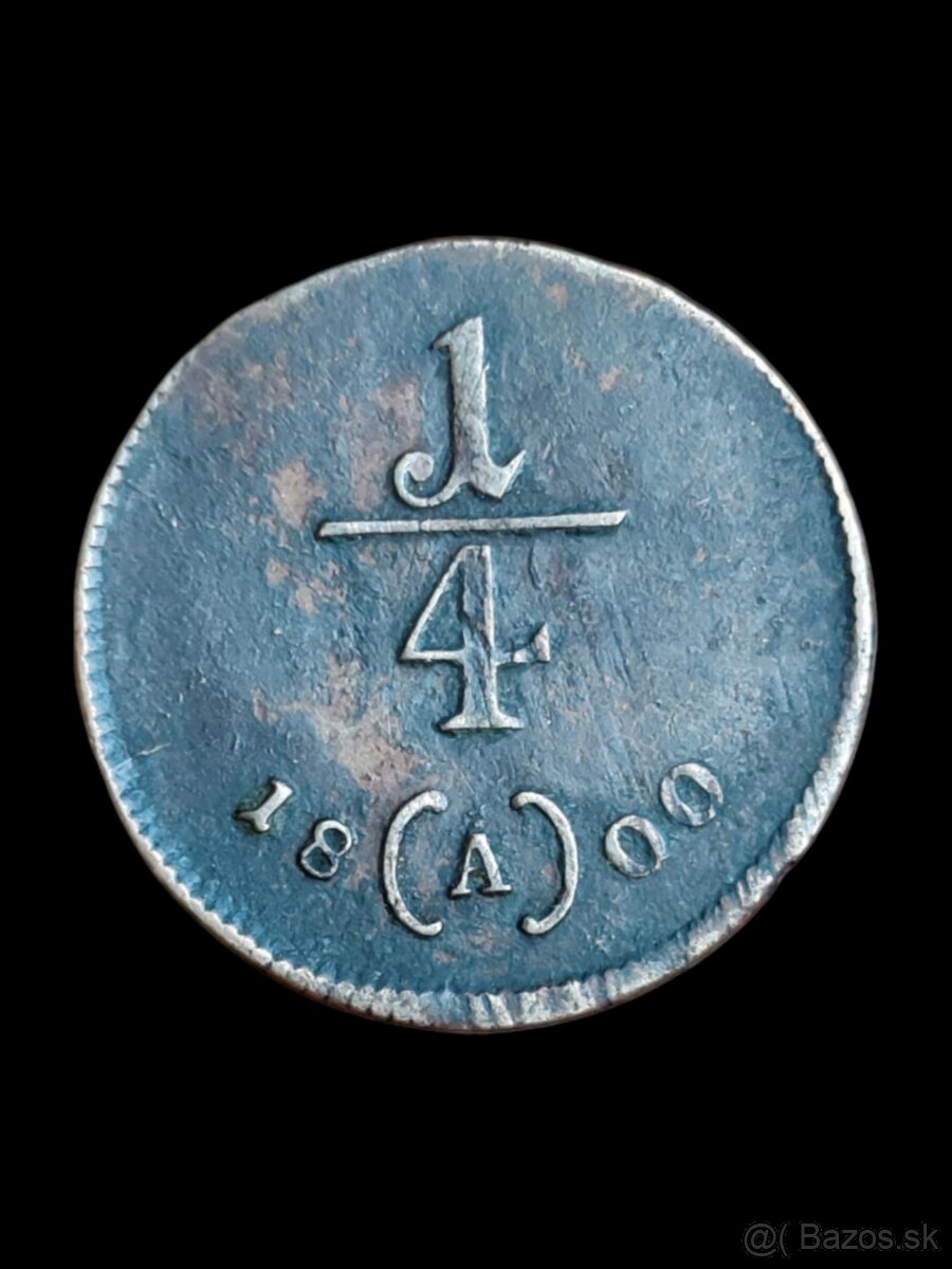 Mince Františka II. - 11