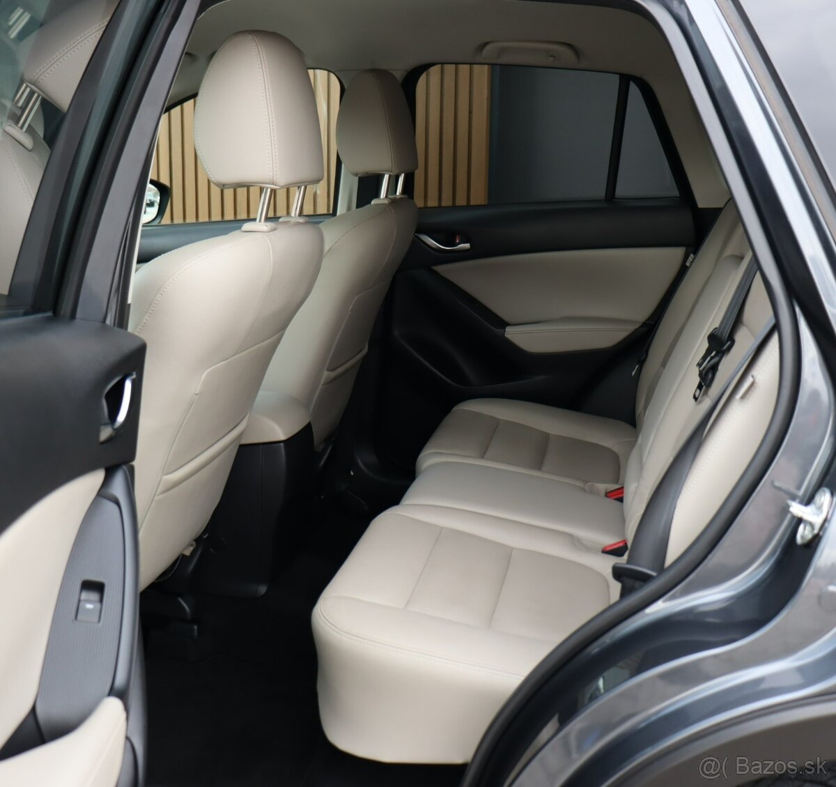 Mazda CX-5 2.2 Skyactiv-D 175k AWD Revolution A/T - 11