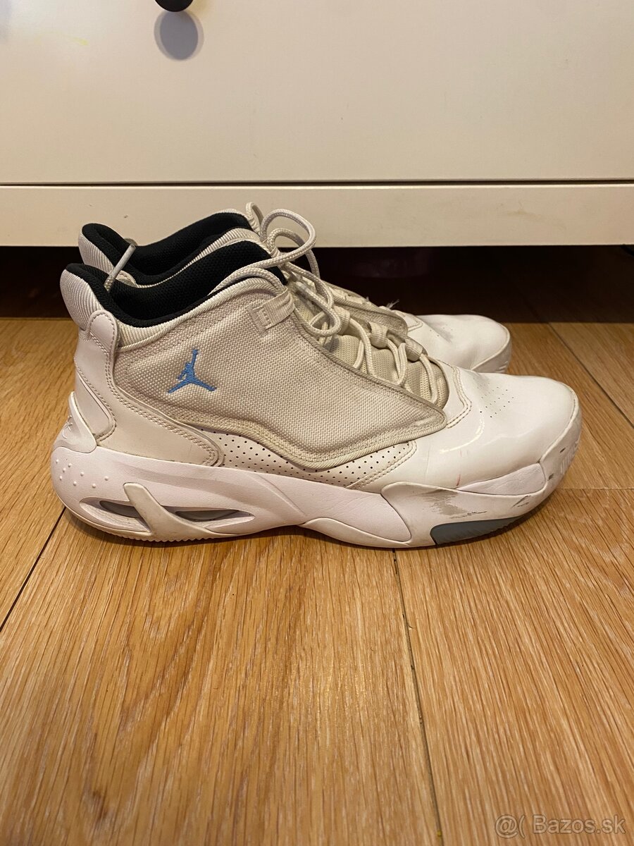 Nike, Jordan’s, New Balance 45,5(29,5cm) - 11