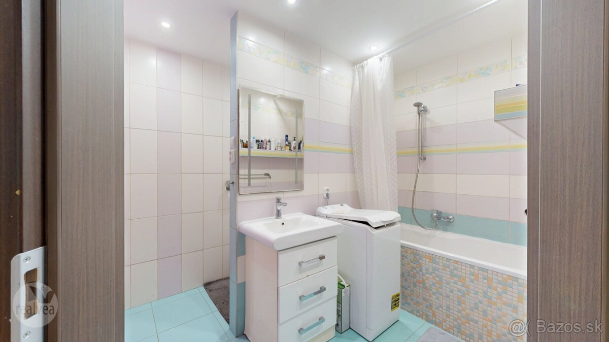Na predaj 3 izbový byt, ideálny na bývanie aj ako investícia - 11