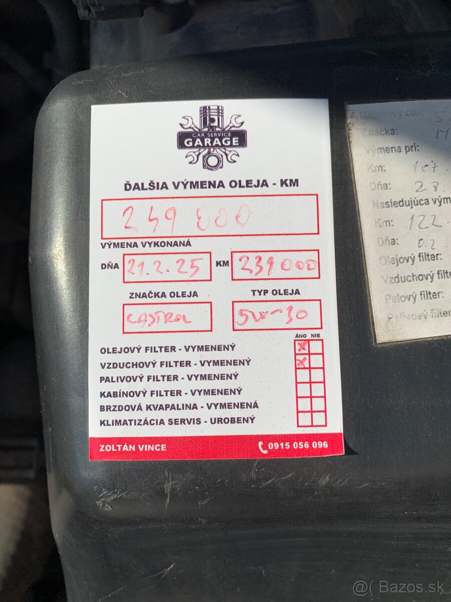 Toyota Rav4 2.0 D4D 4x4 - 11