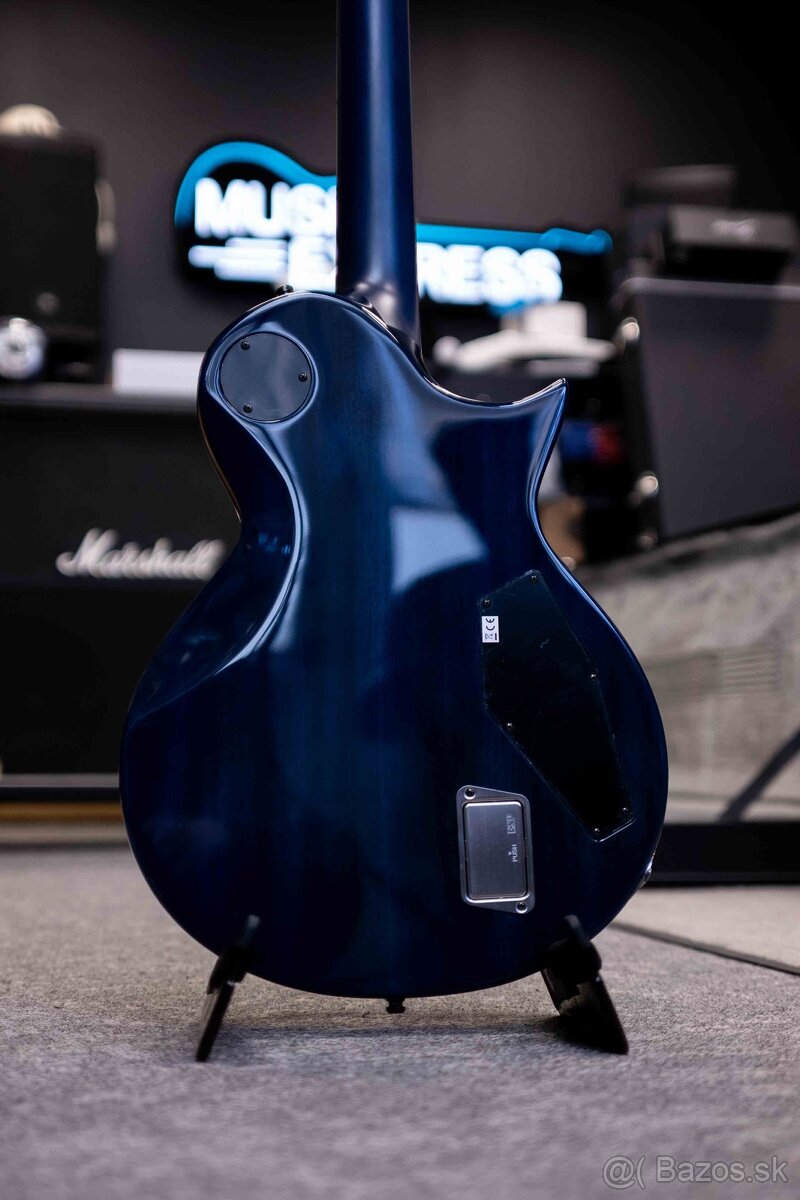 E-II ECLIPSE BLUNF - 11