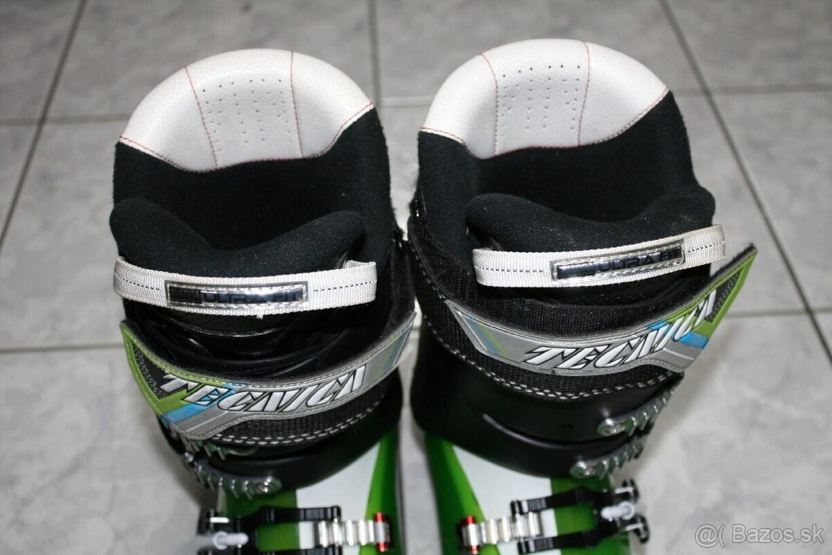 lyže volkl Uvo 161 cm - 11
