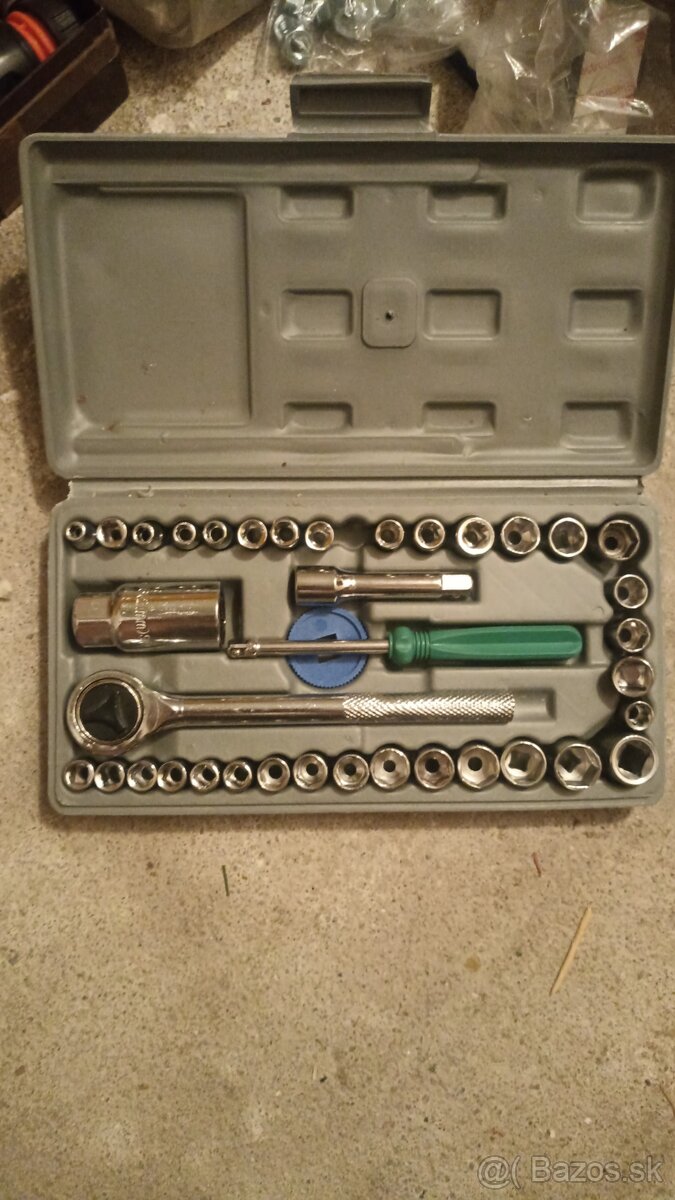 Predám rôzne veci - 11