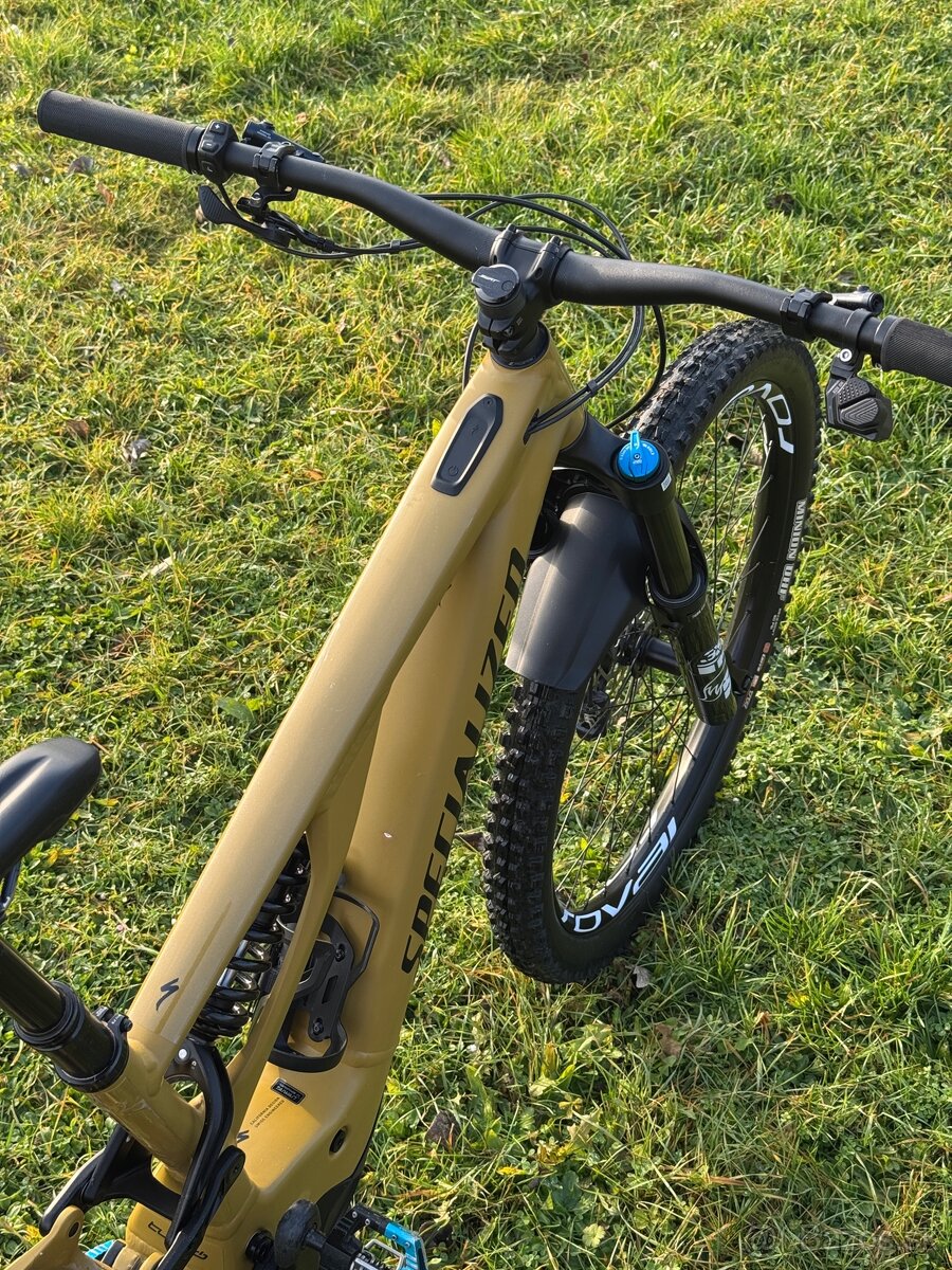 Specialized Turbo Kenevo - 11