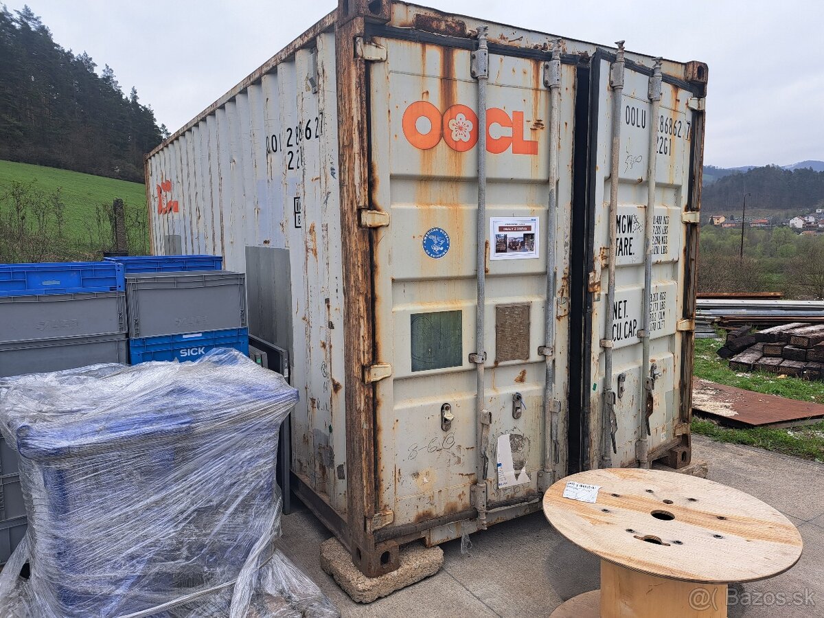 NATERY STRIECH A FASAD - 11