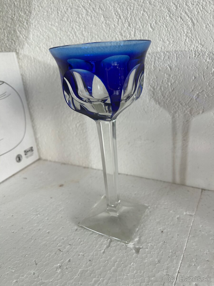 Moser pohare Lady Hamilton - 11