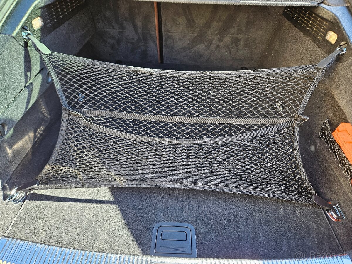 Audi A7 S-line 3.0 diesel + vyfukovy sound system - 11