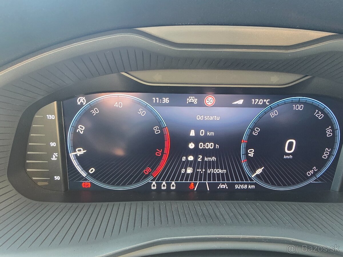 Škoda kamiq 1.0tsi m6,85kw - 11