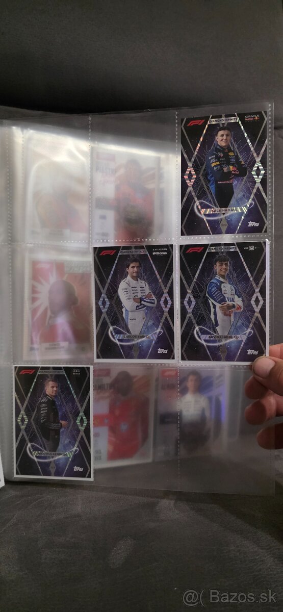 Topps - 11