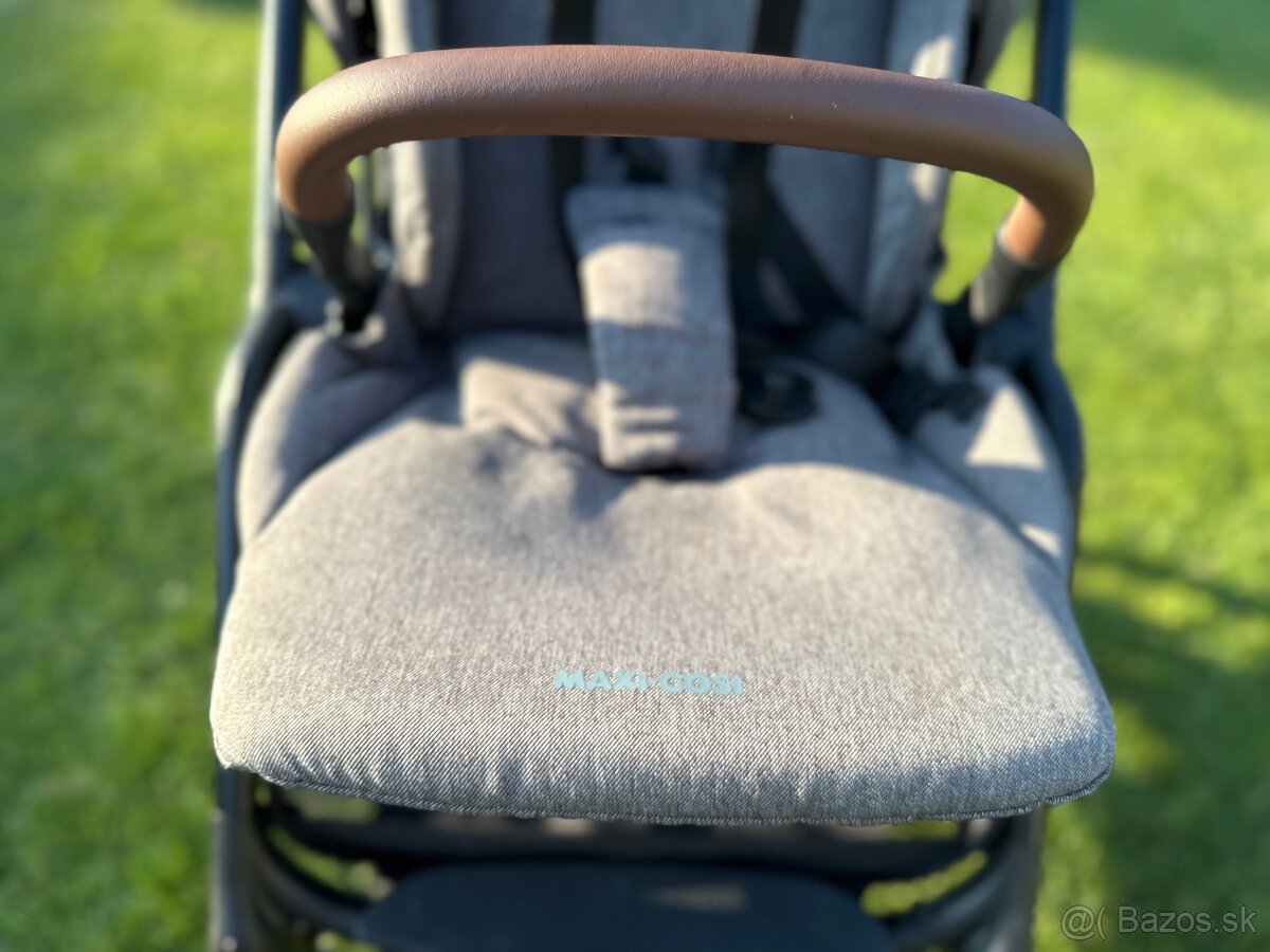 Maxi Cosi Leona 2 - - 11