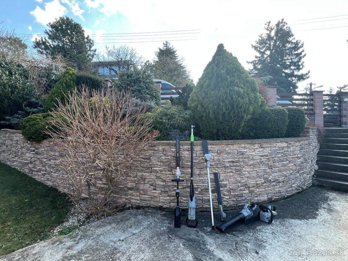 🌿 Profesionálne zimné záhradnícke služby🌿 Záhradník - 11