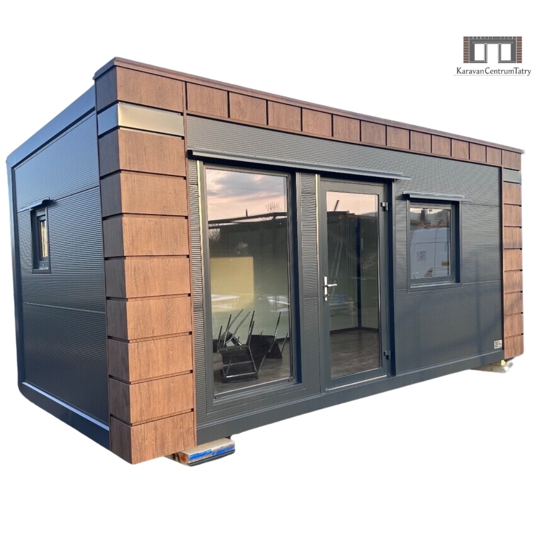 Unimobunka 6x3 predajna.obchod .kancelaria - 11