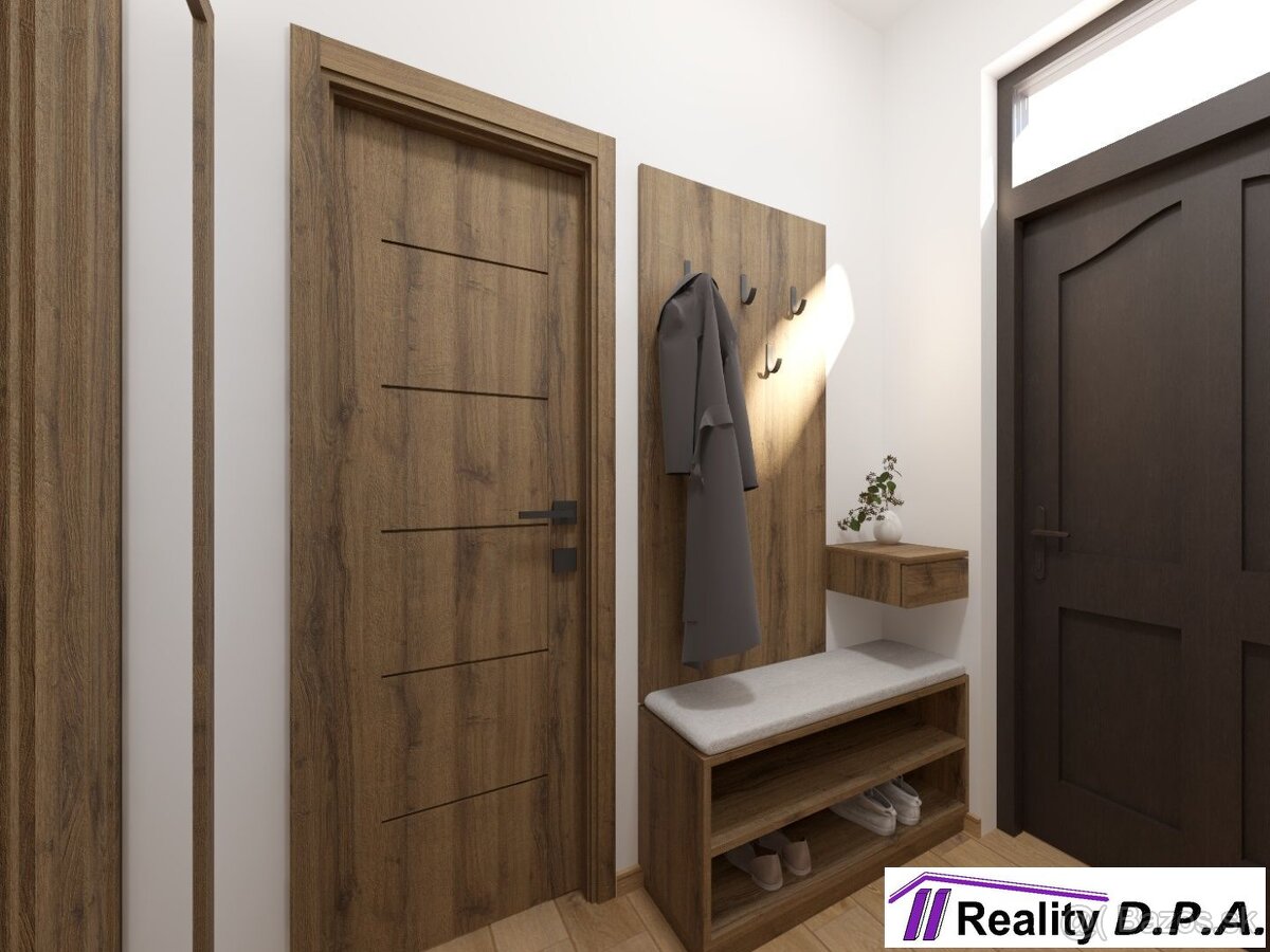 Na predaj rodinný dom Martin-Centrum po rekonštrukcii - 11