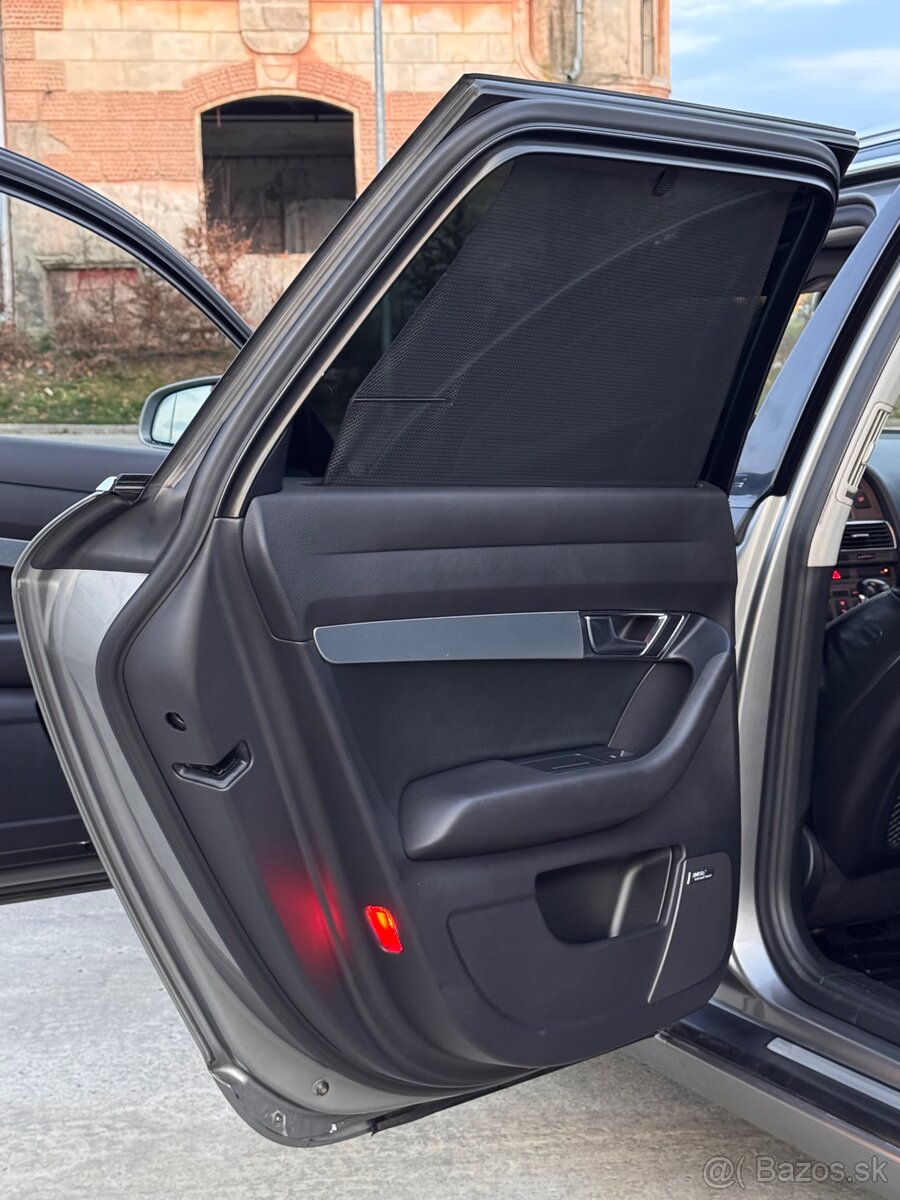 Audi a6c6 3.2 FSI quattro 2005 - 11