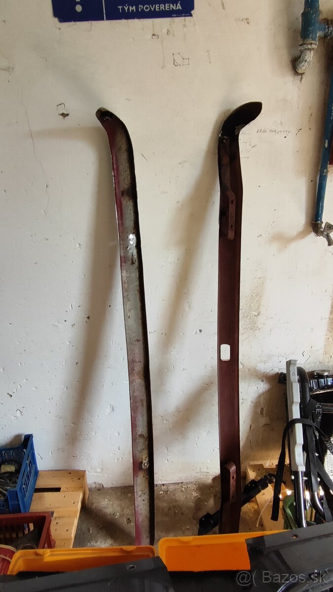 Ford Cortina Mk2 - 11