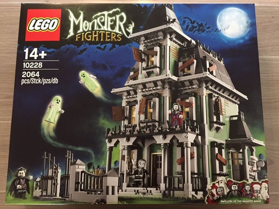 lego KE, PO do Vianoc - 11