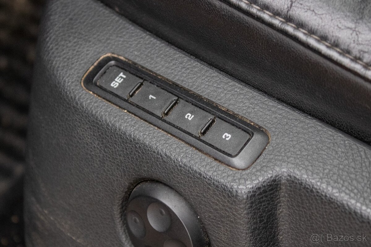 Škoda Superb II Elegance 1.9 TDI - 11