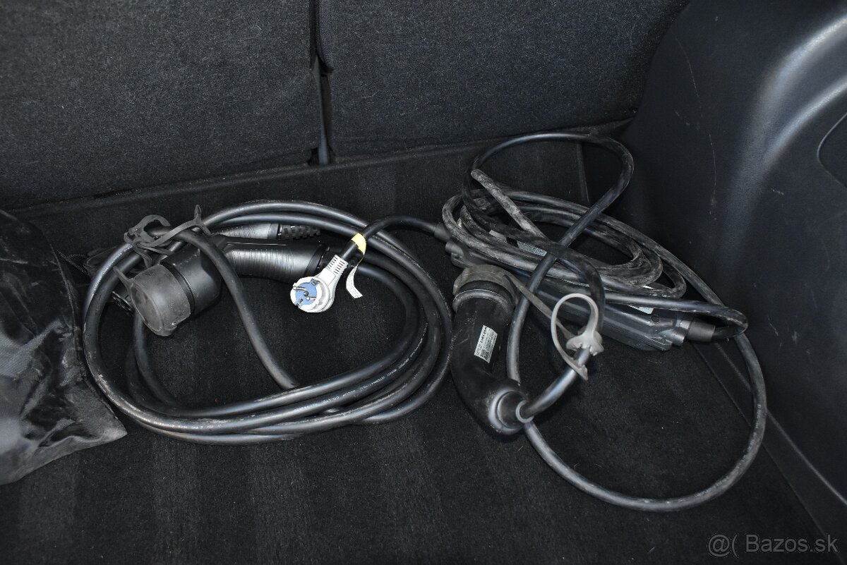 Nissan Leaf 2020 N- Connecta //ELEKTRO// - 11