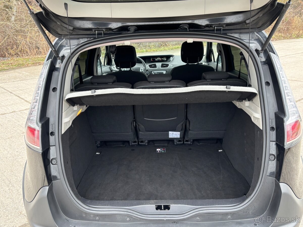 Renault Scenic XMOD 1.2TCe - 11