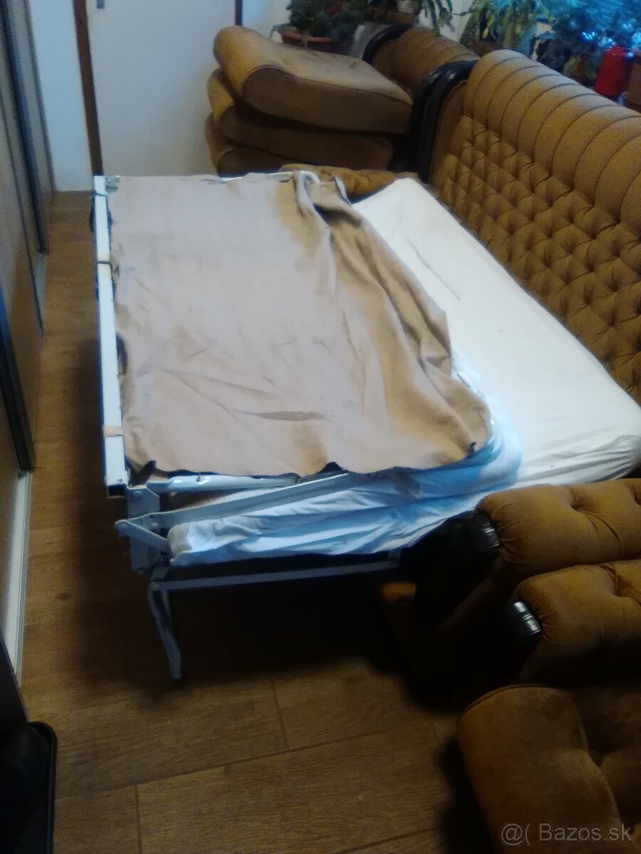 RETRO SEDACIA SUPRAVA KLARA - 11