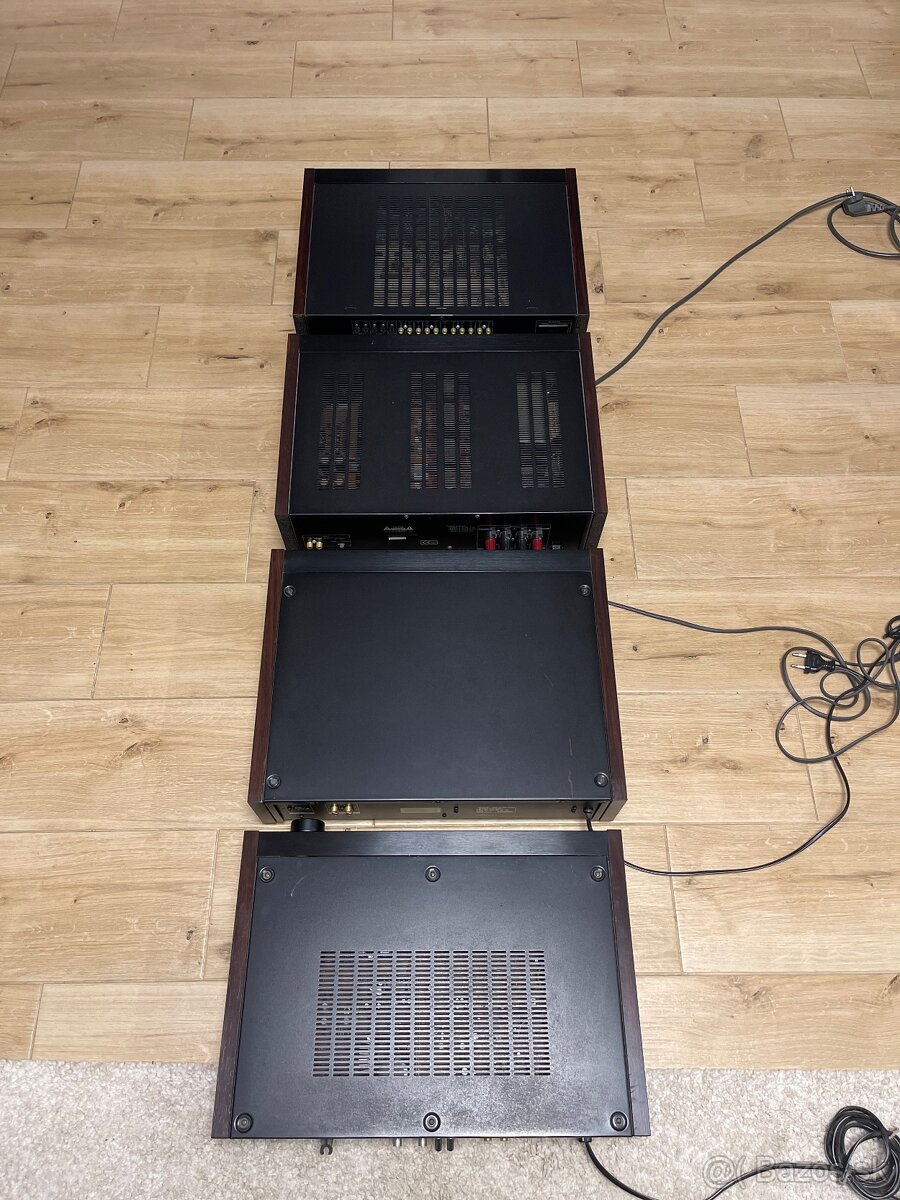 Sony ESPRIT sestava - 11