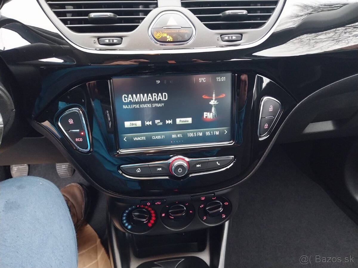 Predám Opel Corsa - 11