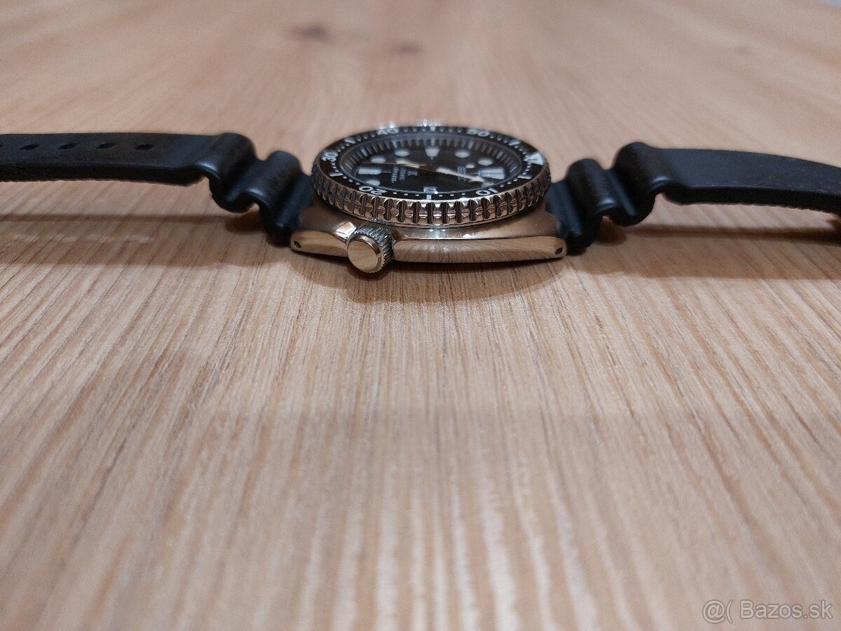Seiko SRPE93K1 "korytnačky" - 11