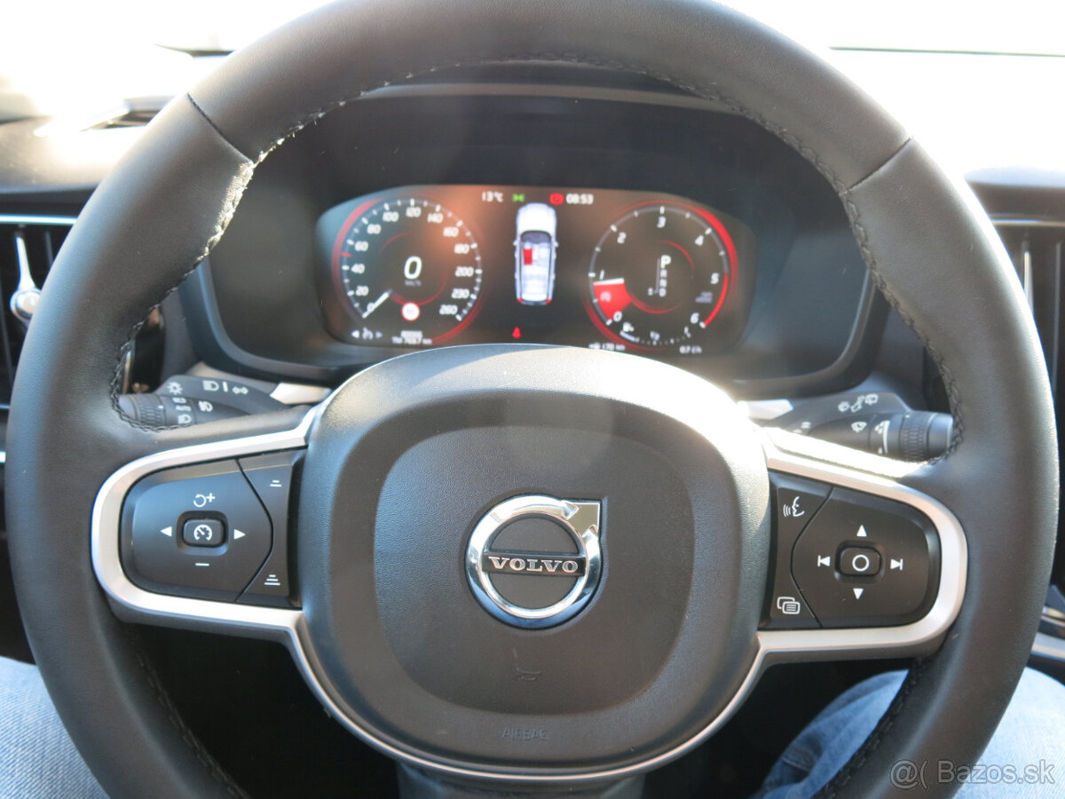 Volvo V60 D3 Momentum A/T - DPH - 11