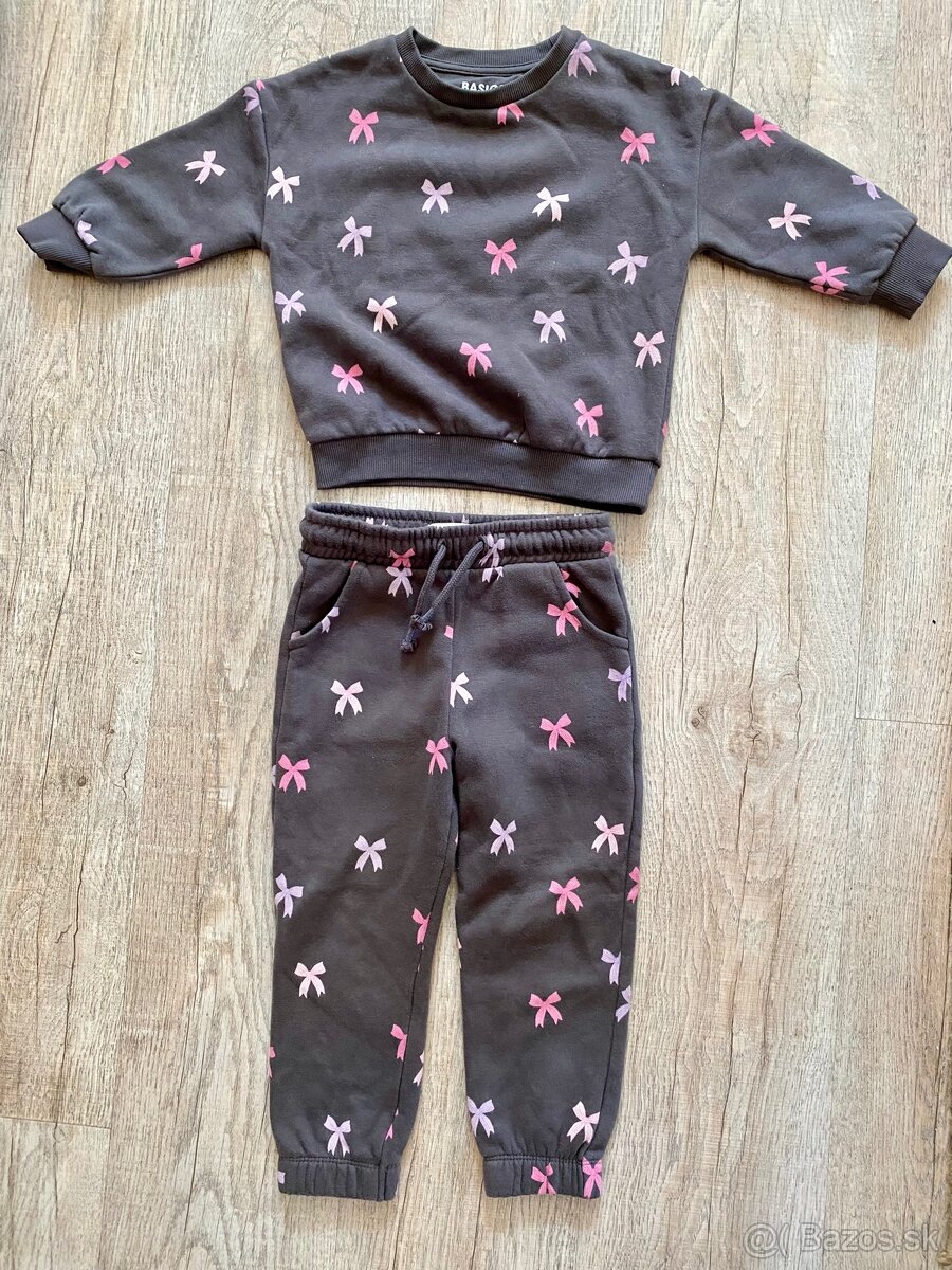 Dievčenské oblečenie | veľ. 98 - 11