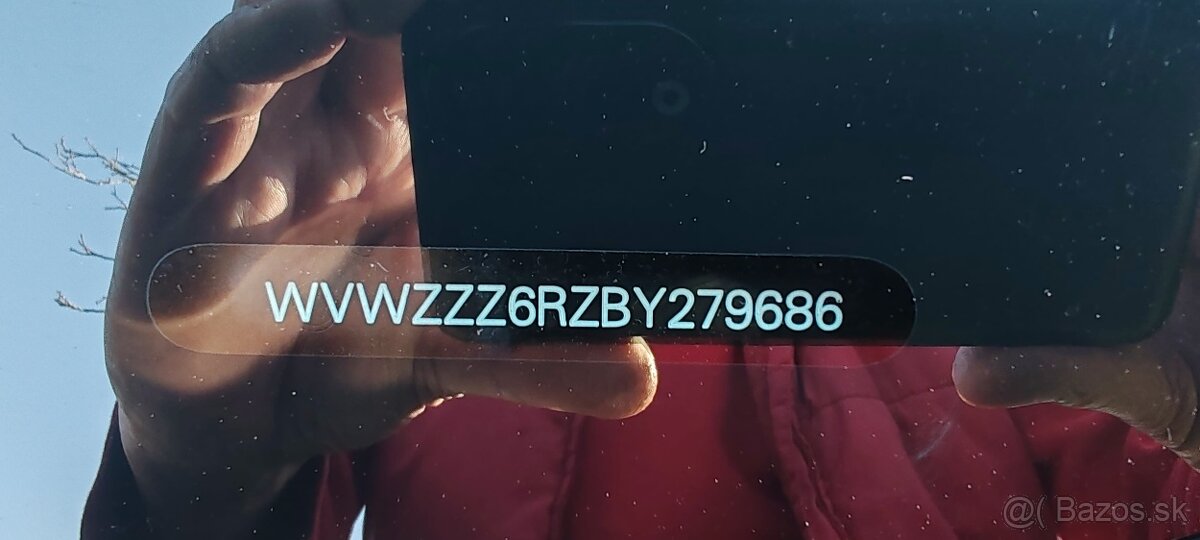 Volkswagen Polo 1,2 htp - 11