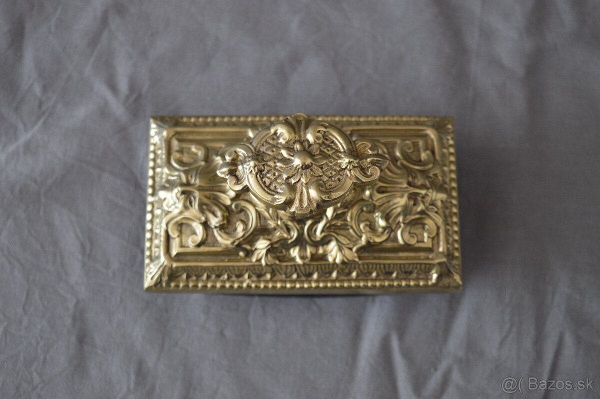 Kancelárska súprava - 11