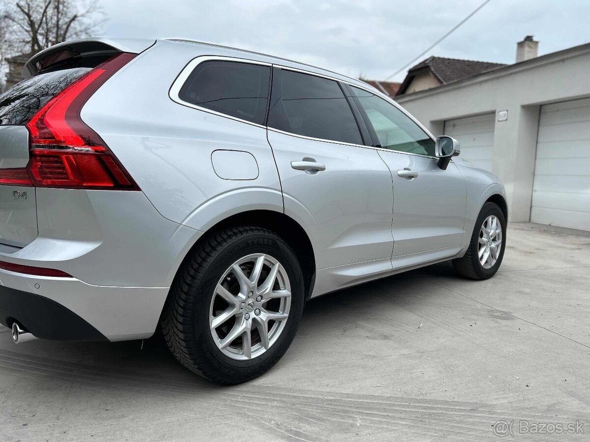 Volvo XC 60 r.v.2019 Humenné - 11