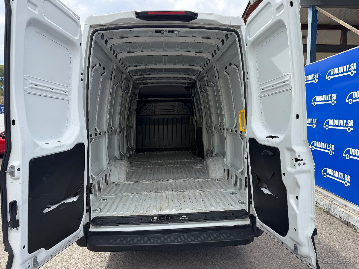 Iveco Daily 35S16 - 11