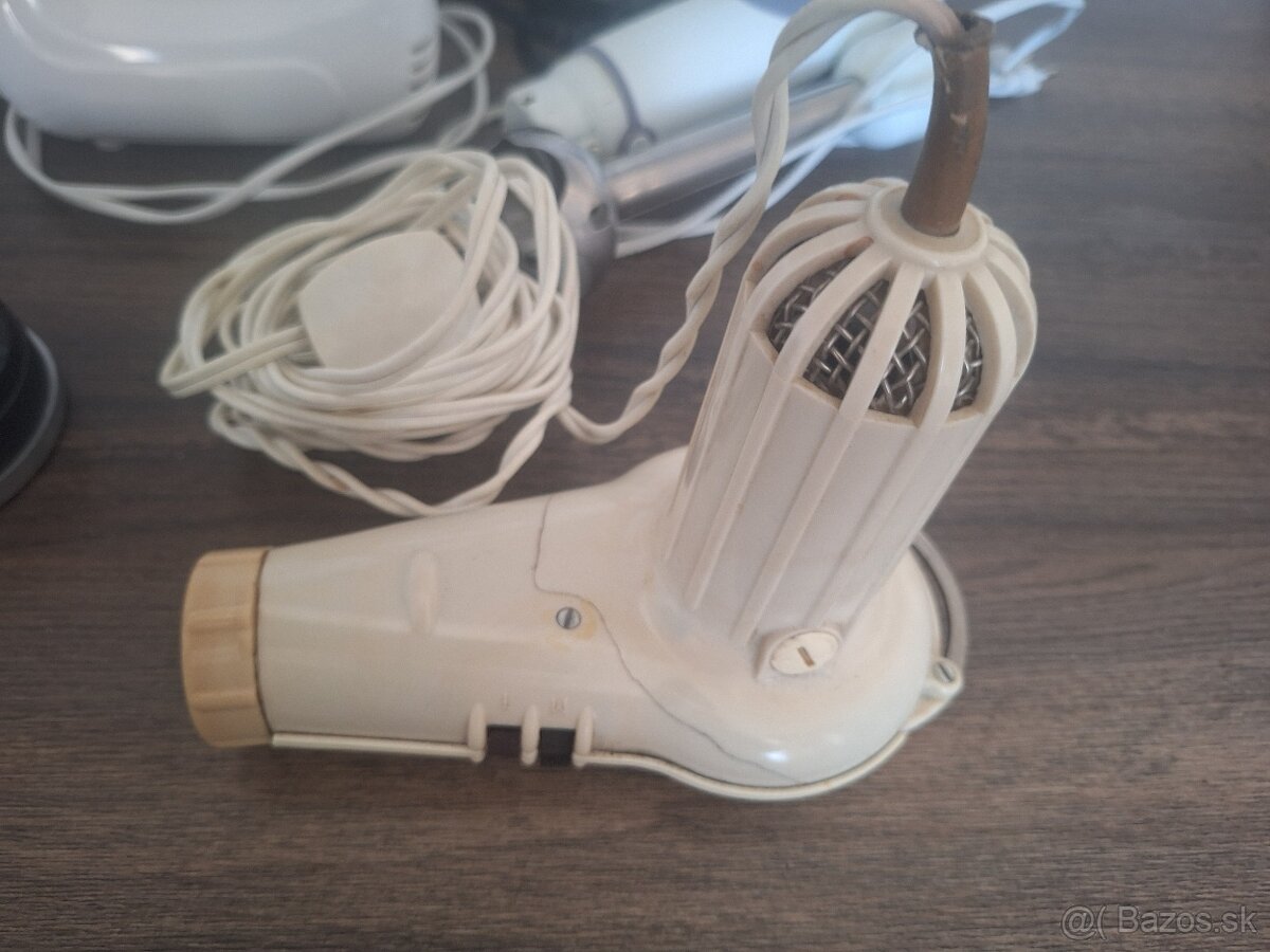 Elektrický pomocníci do kuchyne a bytu - 11