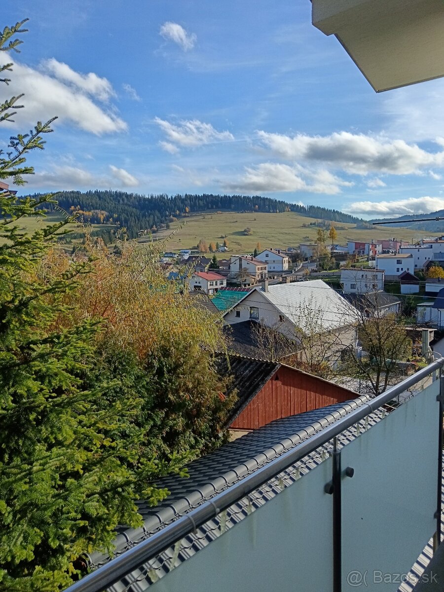 Byt na prenájom - Zákamenné - 11