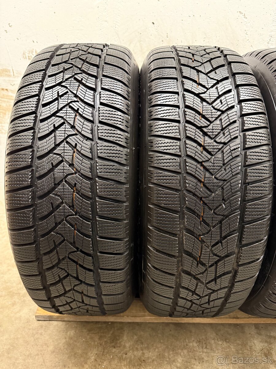 Zimná sada 5x108 R18 , 235/60/18 Volvo XC60 - 11