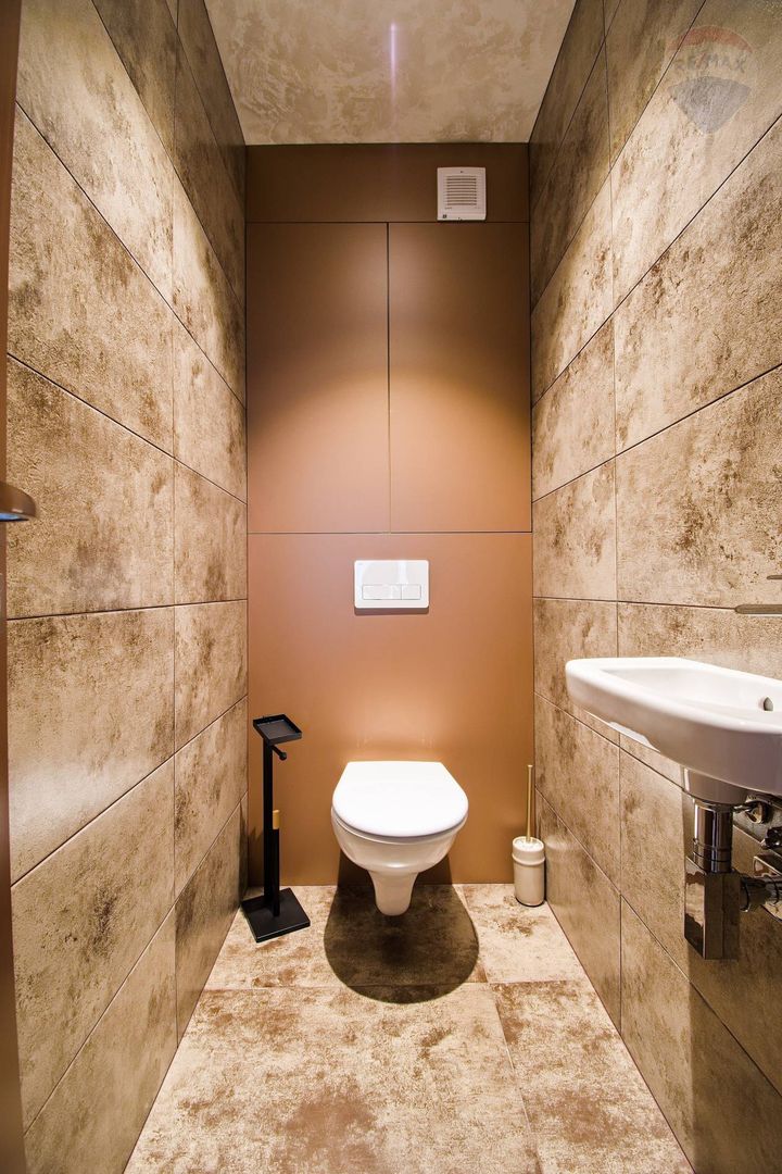 PRENÁJOM: 3IZBOVÝ KOMPLETNE ZARIADENÝ BYT, DUNAJSKÁ STREDA - - 11